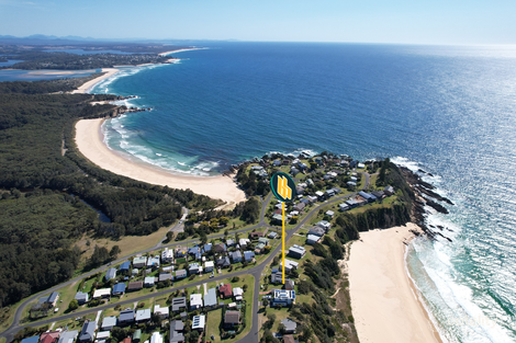 Property photo of 74 Long Point Street Potato Point NSW 2545