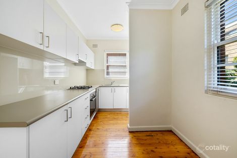 Property photo of 1/7 Macarthur Avenue Crows Nest NSW 2065
