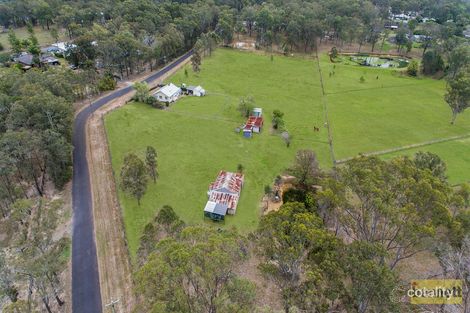 Property photo of 5 Carrs Road Wilberforce NSW 2756