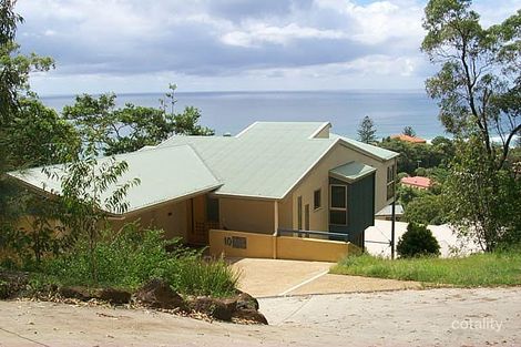 6 Kandra Ave, Currumbin, QLD 4223