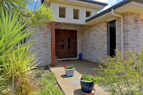 Property photo of 20 Charlotte Court Kalkie QLD 4670