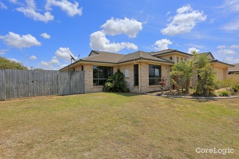 Property photo of 20 Charlotte Court Kalkie QLD 4670