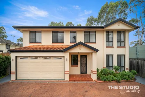 262 Meurants Lane, Glenwood, NSW 2768