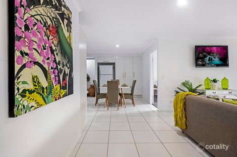 Property photo of 1/27 Galloway Drive Ashmore QLD 4214