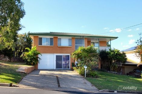 Property photo of 14 Hanover Street Macgregor QLD 4109