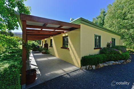 Property photo of 79 White Timber Road Lachlan TAS 7140