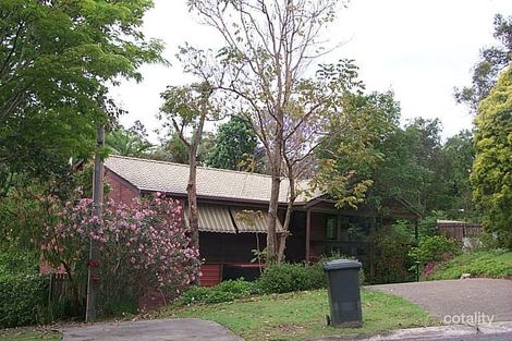 Property photo of 46 Aronia Street Kenmore QLD 4069