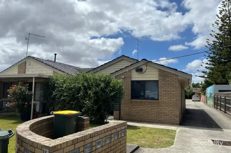 2/35 White St, Morwell, VIC 3840