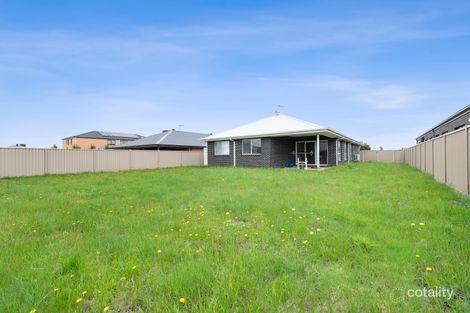 Property photo of 12 Continuance Way Delacombe VIC 3356