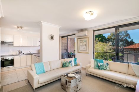 Property photo of 21/34-40 Merton Street Sutherland NSW 2232