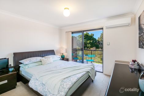 Property photo of 21/34-40 Merton Street Sutherland NSW 2232