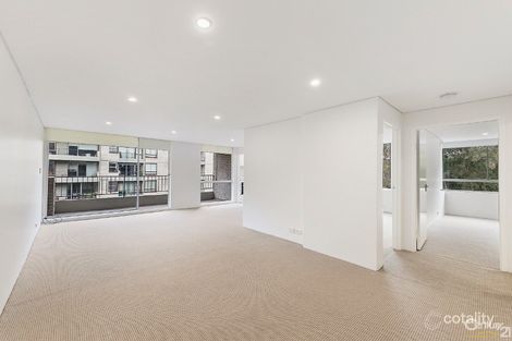 Property photo of 6D/6-8 Hampden Street Paddington NSW 2021
