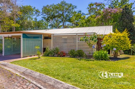 16/18 Doolan St, Nambour, QLD 4560