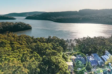 Property photo of 22 Crown Close Tarbuck Bay NSW 2428