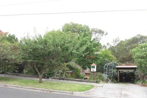 Property photo of 56 Windella Quadrant Doncaster VIC 3108