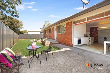 Property photo of 47 Beamish Street Padstow NSW 2211