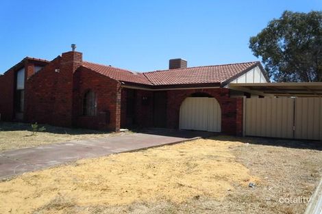 Property photo of 8 Michelle Street Wilson WA 6107