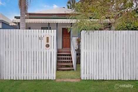 61 Perkins St, South Townsville, QLD 4810