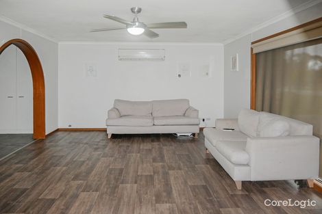 Property photo of 60 Mallee Street Barellan NSW 2665