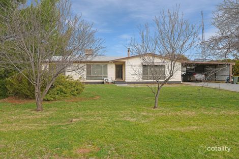 Property photo of 60 Mallee Street Barellan NSW 2665