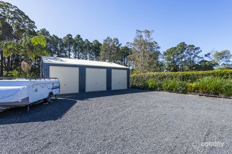 Property photo of 6A Island View Road Woombah NSW 2469