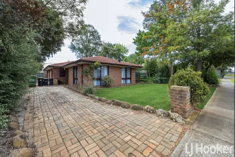 Property photo of 61 Marina Drive Melton VIC 3337