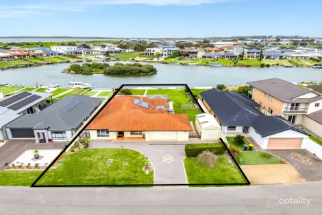 15-17 Britannia Pde, Hindmarsh Island, SA 5214