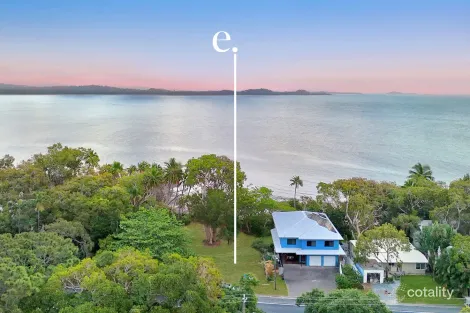 Property photo of 56 Ocean Avenue Slade Point QLD 4740