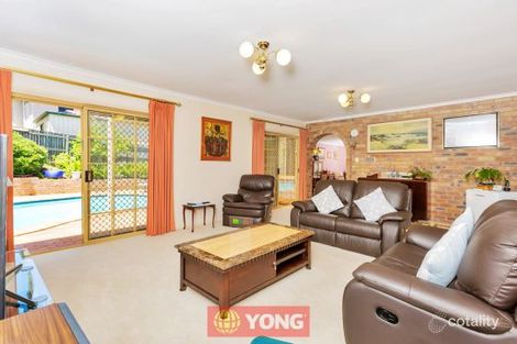 Property photo of 11 Lindfield Circuit Robertson QLD 4109