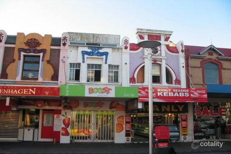 102 The Corso, Manly, NSW 2095