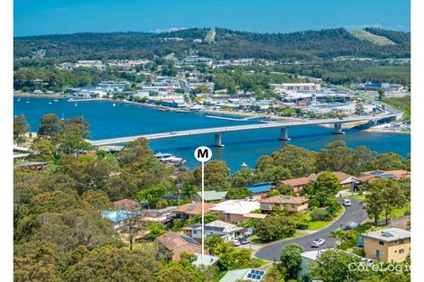 Property photo of 6 Penthouse Place North Batemans Bay NSW 2536