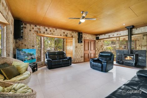 Property photo of 15 Native Olive Place Mount Crosby QLD 4306