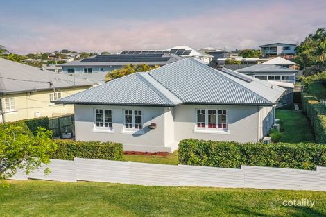 Property photo of 36 North Street Kedron QLD 4031