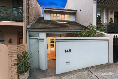 Property photo of 145 Carabella Street Kirribilli NSW 2061