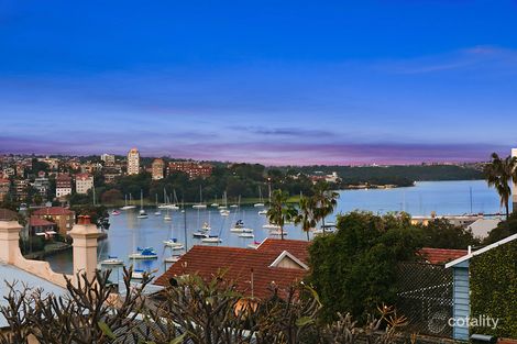 Property photo of 145 Carabella Street Kirribilli NSW 2061