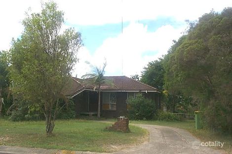 33 Adelaide Cct, Beenleigh, QLD 4207