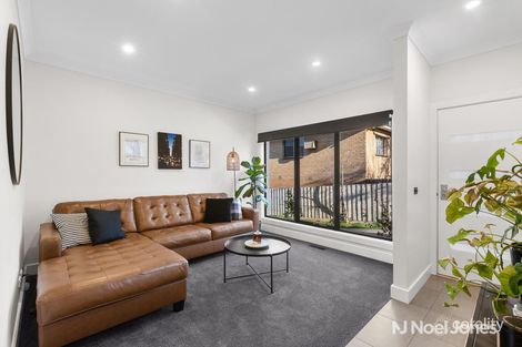 Property photo of 3 Kenisha Way Lilydale VIC 3140