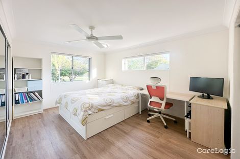 Property photo of 4/69 Fairley Street Indooroopilly QLD 4068