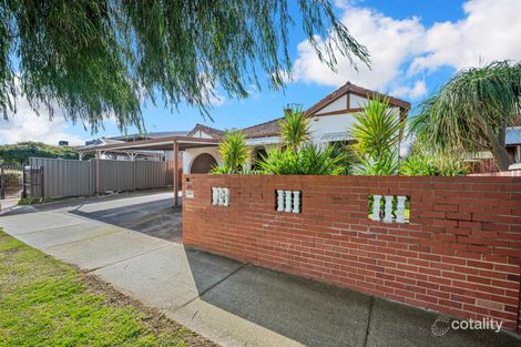 Property photo of 82 Hubert Street East Victoria Park WA 6101