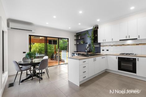 Property photo of 3 Kenisha Way Lilydale VIC 3140