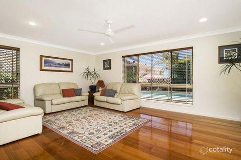 Property photo of 12 Wallace Street Wellington Point QLD 4160