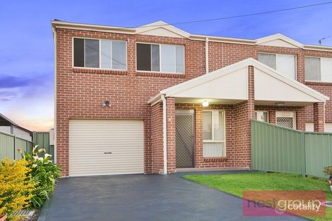 26 Kurrajong Ave, Mount Druitt, NSW 2770