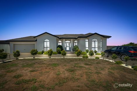 Property photo of 97 Killarney Drive Melton VIC 3337