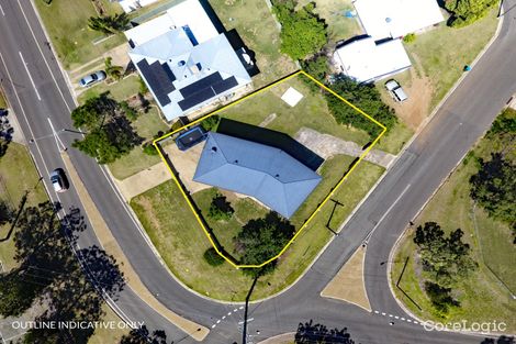 Property photo of 101 State Farm Road Biloela QLD 4715