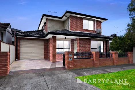 Property photo of 22 Wilson Street Braybrook VIC 3019