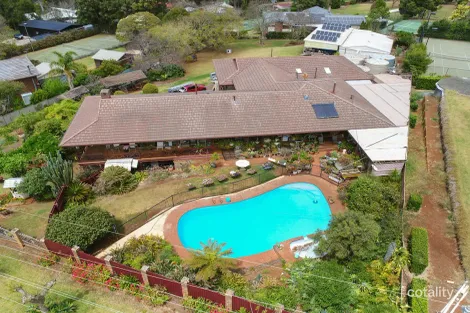 Property photo of 16 Dorge Street Middle Ridge QLD 4350