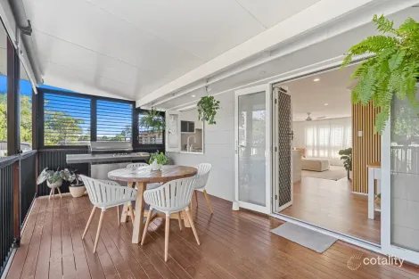 Property photo of 22 Kensington Street Capalaba QLD 4157