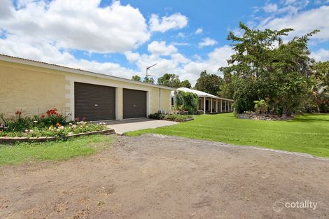 Property photo of 39 Alligator Creek Road Alligator Creek QLD 4816