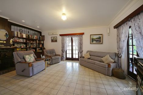 Property photo of 39 Alligator Creek Road Alligator Creek QLD 4816