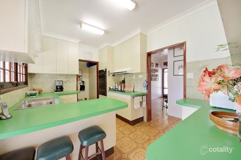 Property photo of 39 Alligator Creek Road Alligator Creek QLD 4816